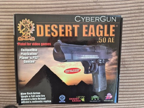 Desert eagle ae cybergun - ae,