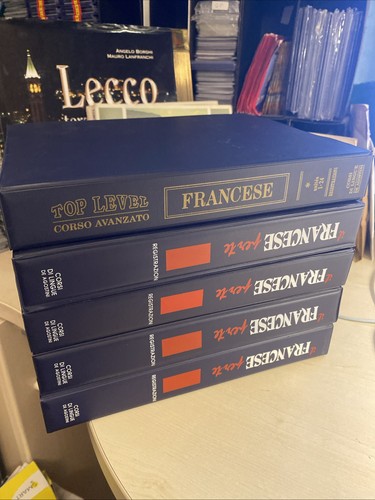 Francese per te - il,
