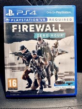 Firewall Zero Hour 🇮🇹