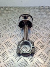 MERCEDES-BENZ SL R129 Pistone