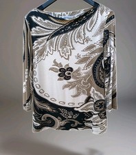 Maglia Diana Gallesi t. 42