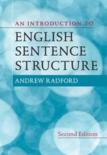 An Introduction to English