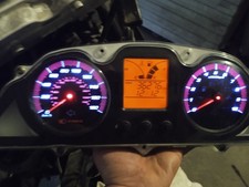 Strumentazione Contakm Cruscotto Kymco Downtown 200-300 Anni 2009-2016