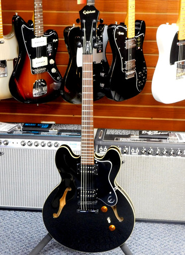 Epiphone dot studio 2005 - dot,