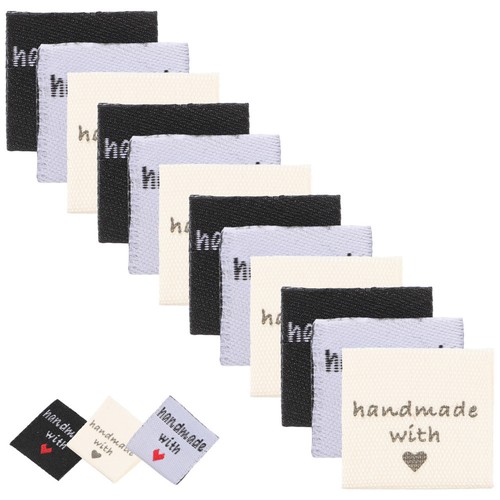 150 pcs etichetta universale - pcs,