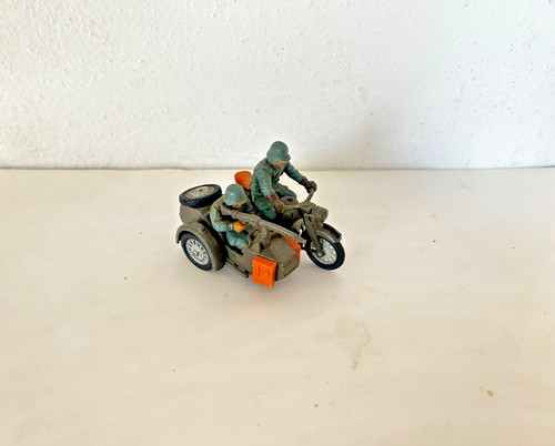 Soldatino britains deetail - soldatino, ltd