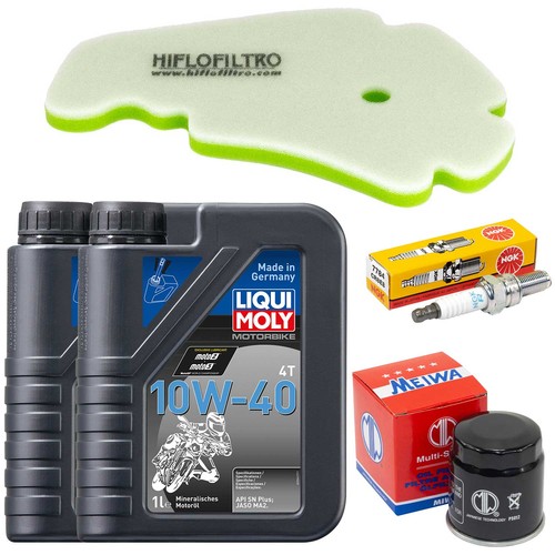 Kit manutenzione filtro - kit,