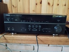 Receiver yamaha v671 - receiver,