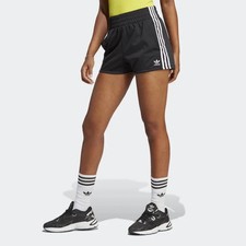 PANTALONCINI ADIDAS DONNA