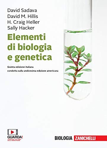 Elementi biologia e - elementi,