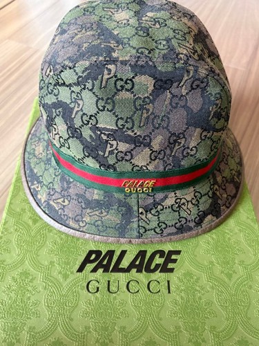 Cappello secchiello palazzo - cappello, a