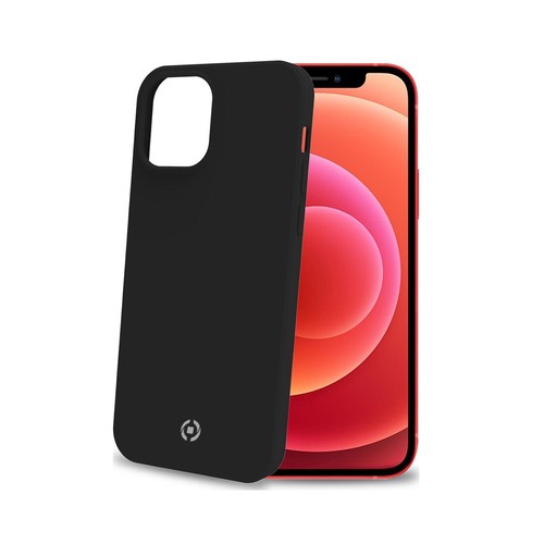 Celly cover iphone nero - 6.7",