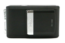 Benq DC C500 fotocamera