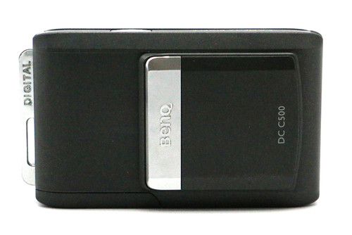 Benq c500 fotocamera - dc,