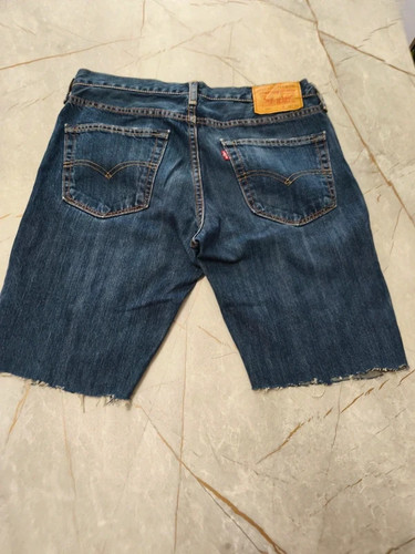 Levi modello 511 - modello,