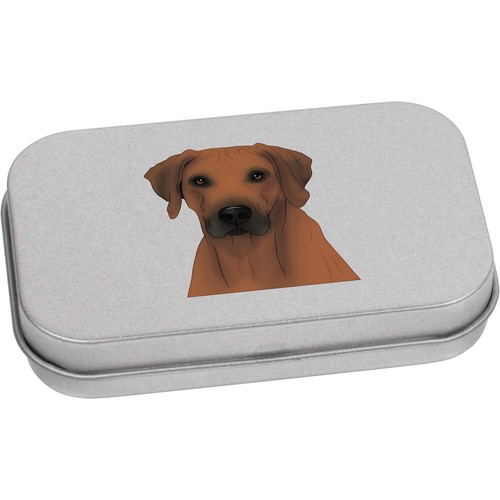 Regal rhodesian ridgeback - 'regal,