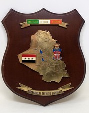 CREST - CARABINIERI Servizio