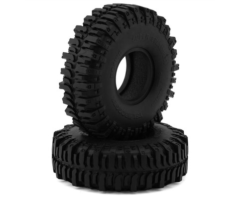 Rc4wd interco super - rc4wd, swamper