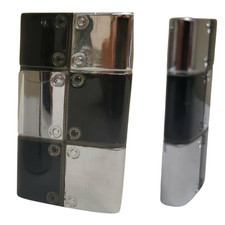 Accendino ricaricabile metallo - accendino,
