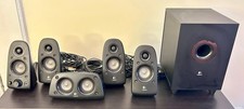 Logitech Z506 Surround Sound