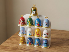 Espositore per Campanelle