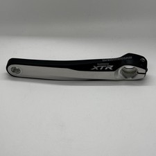 Shimano Xtr Fc-m980 solo una