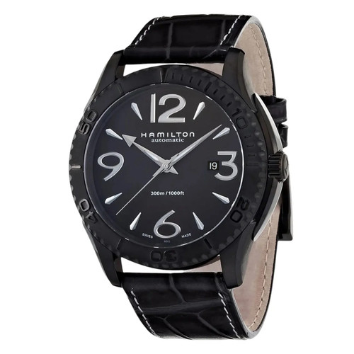 Hamilton jazzmaster seaview - hamilton,