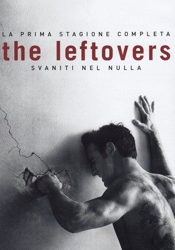 Leftovers the svaniti - the,