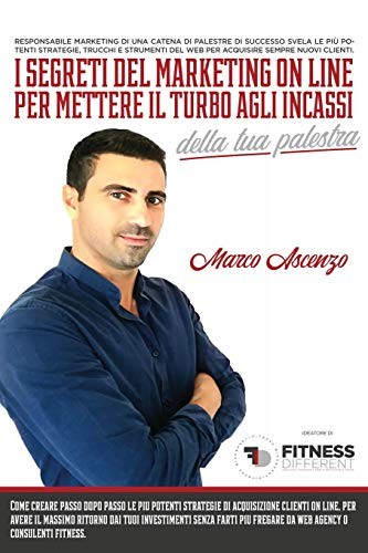 Segreti del marketing on - i,
