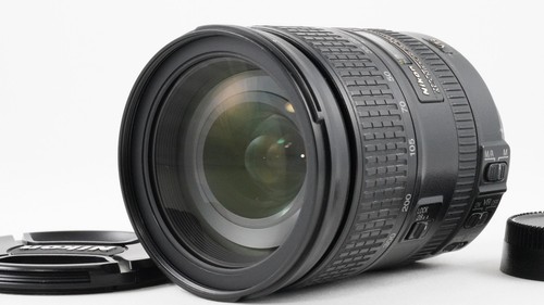 Nikon nikkor 300 mm - af-s,