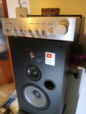 Amplificatore hi fi vintage Yamaha A460 Natural Sound NIPPON GAKKI