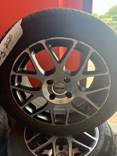 Cerchi citroen usati - cerchi,