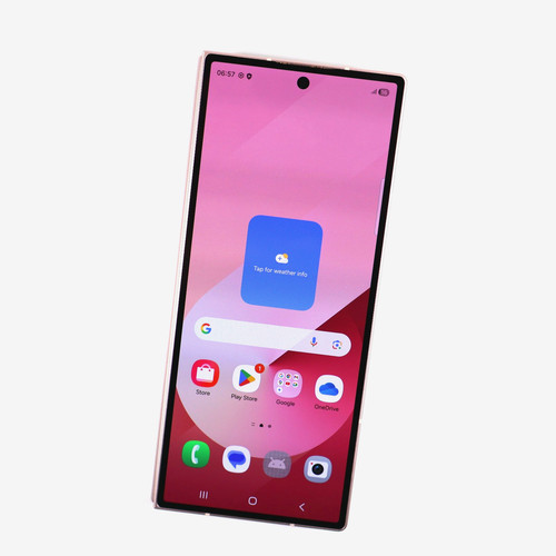 Samsung galaxy fold - galaxy, z