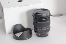Fuji XF 16-80mm F.4 R OIS WR