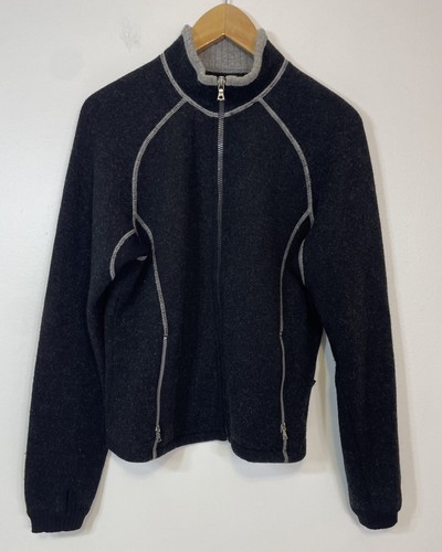 Kuhl giacca maglione lana - kuhl,