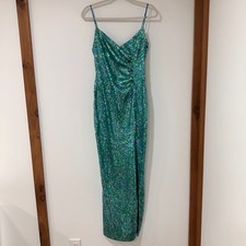 Maxi abito donna Tiffany