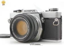[Ecc+5] Olympus OM-1 Silver
