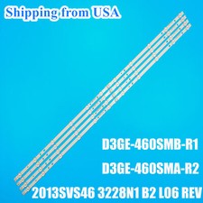 Strisce LED (8) per UE46H5373