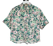 Camicia The Korner alta bassa