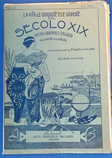 LA VITA LE CONQUISTE,LE