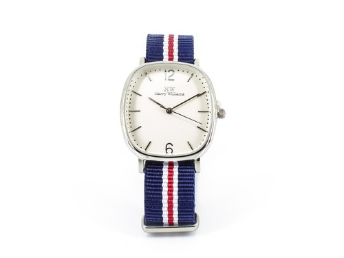 Watch harry williams - watch,