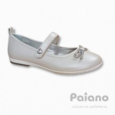 Asso 14503 ballerina pelle