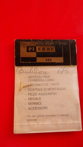 Pierre supermodellismo art - pierre,