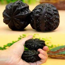 2x Palline da Baoding in Legno