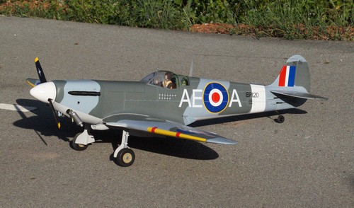 Models size supermarine - .50,