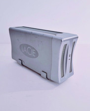 Lacie 2 Hard Disk Raid eSata &