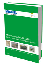 MICHEL CATALOGO EUROPA PAESI