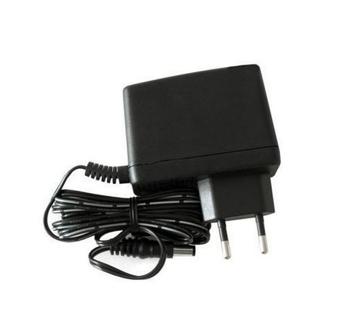 Alimentatore spina v - a,