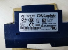 1pcs DSP100-15 TDK-LAMBDA