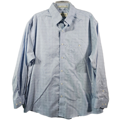 Camicia orvis uomo grande - orvis,